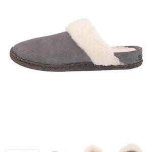 Sorel NAKISKA SLIDE slipper